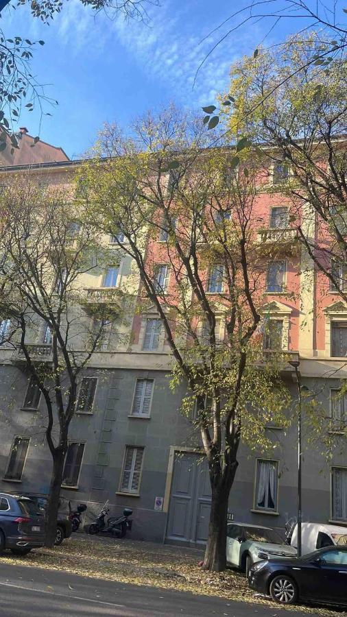 Chez Anna In Sempione - Mico, Citylife, San Siro Милан Экстерьер фото