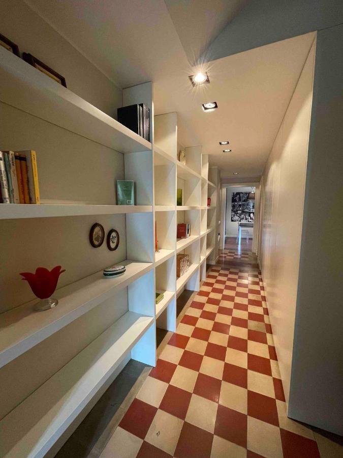 Chez Anna In Sempione - Mico, Citylife, San Siro Милан Экстерьер фото