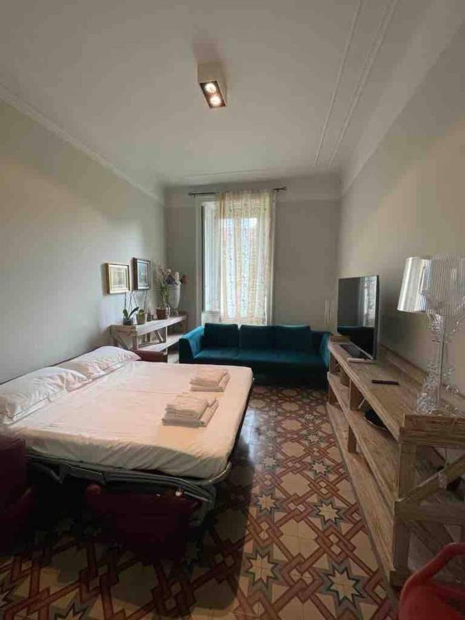 Chez Anna In Sempione - Mico, Citylife, San Siro Милан Экстерьер фото