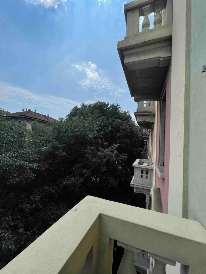 Chez Anna In Sempione - Mico, Citylife, San Siro Милан Экстерьер фото