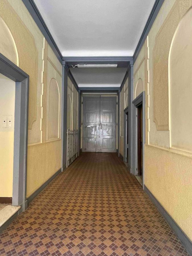 Chez Anna In Sempione - Mico, Citylife, San Siro Милан Экстерьер фото